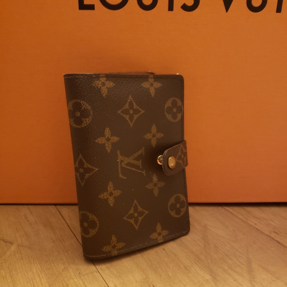 Louis Vuitton Wallet